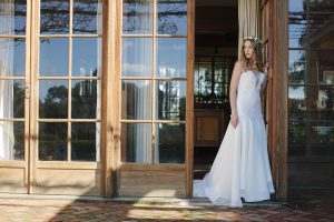 Haute Couture Bridal & Evening Gowns