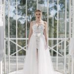 Haute Couture Bridal & Evening Gowns