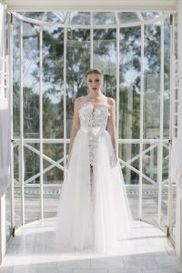 Haute Couture Bridal & Evening Gowns