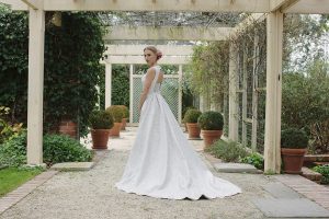 Haute Couture Bridal & Evening Gowns