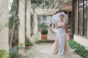 Haute Couture Bridal & Evening Gowns