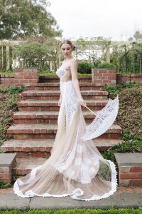 Haute Couture Bridal & Evening Gowns