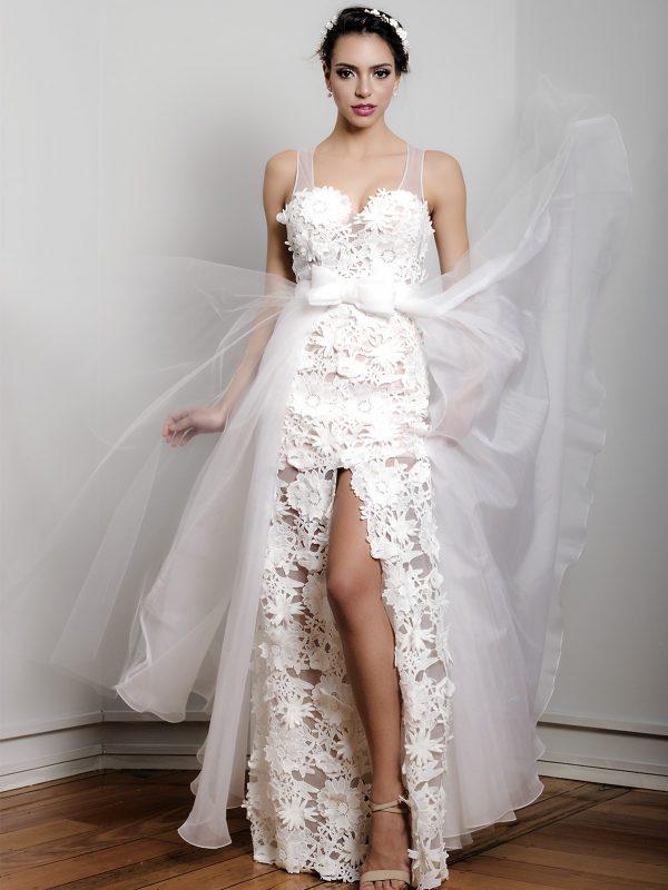 Haute Couture Bridal & Evening Gowns