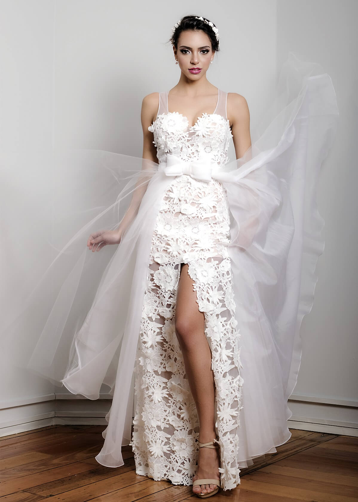 Haute Couture Bridal & Evening Gowns