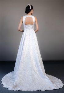 Haute Couture Bridal & Evening Gowns