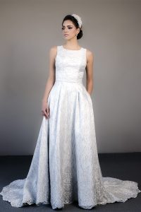 Haute Couture Bridal & Evening Gowns