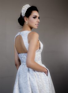 Haute Couture Bridal & Evening Gowns