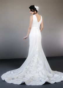 Haute Couture Bridal & Evening Gowns