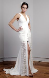 Haute Couture Bridal & Evening Gowns