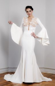 Haute Couture Bridal & Evening Gowns