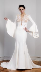 Haute Couture Bridal & Evening Gowns