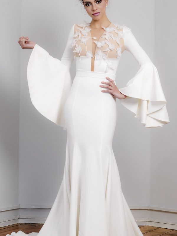 Haute Couture Bridal & Evening Gowns