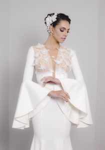 Haute Couture Bridal & Evening Gowns