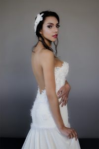 Haute Couture Bridal & Evening Gowns