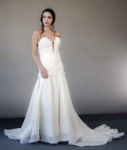 Haute Couture Bridal & Evening Gowns