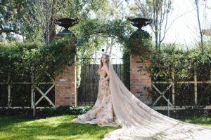 Haute Couture Bridal & Evening Gowns