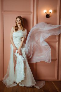 Haute Couture Bridal & Evening Gowns