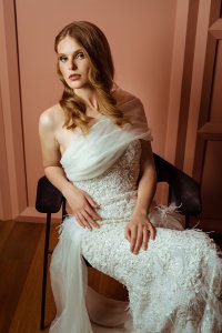 Haute Couture Bridal & Evening Gowns