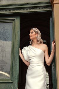 Katherine Wedding dress