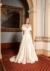 Wedding Dress Designer Melbourne