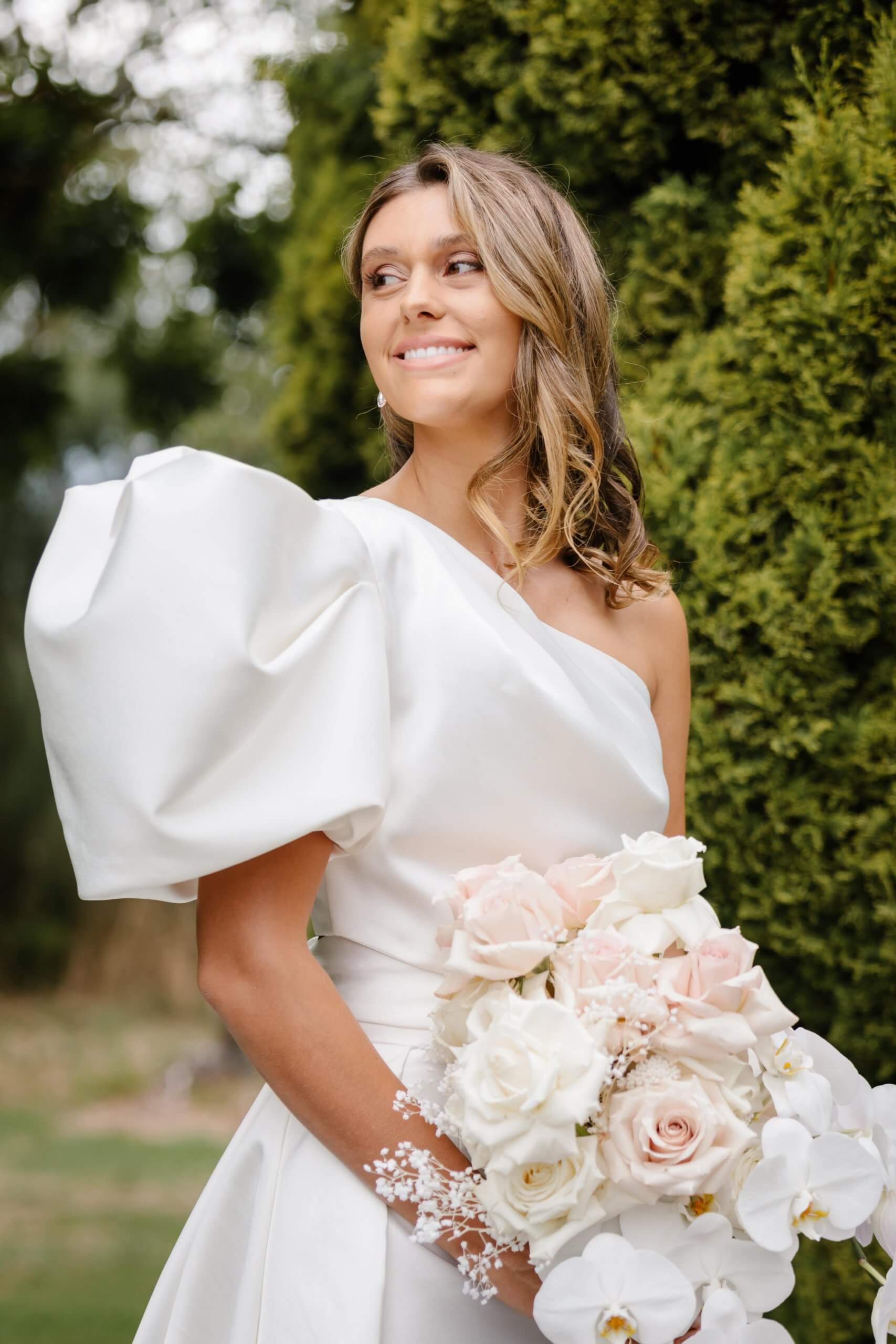 Melbourne Designer Wedding Dresses | Designer Boutique