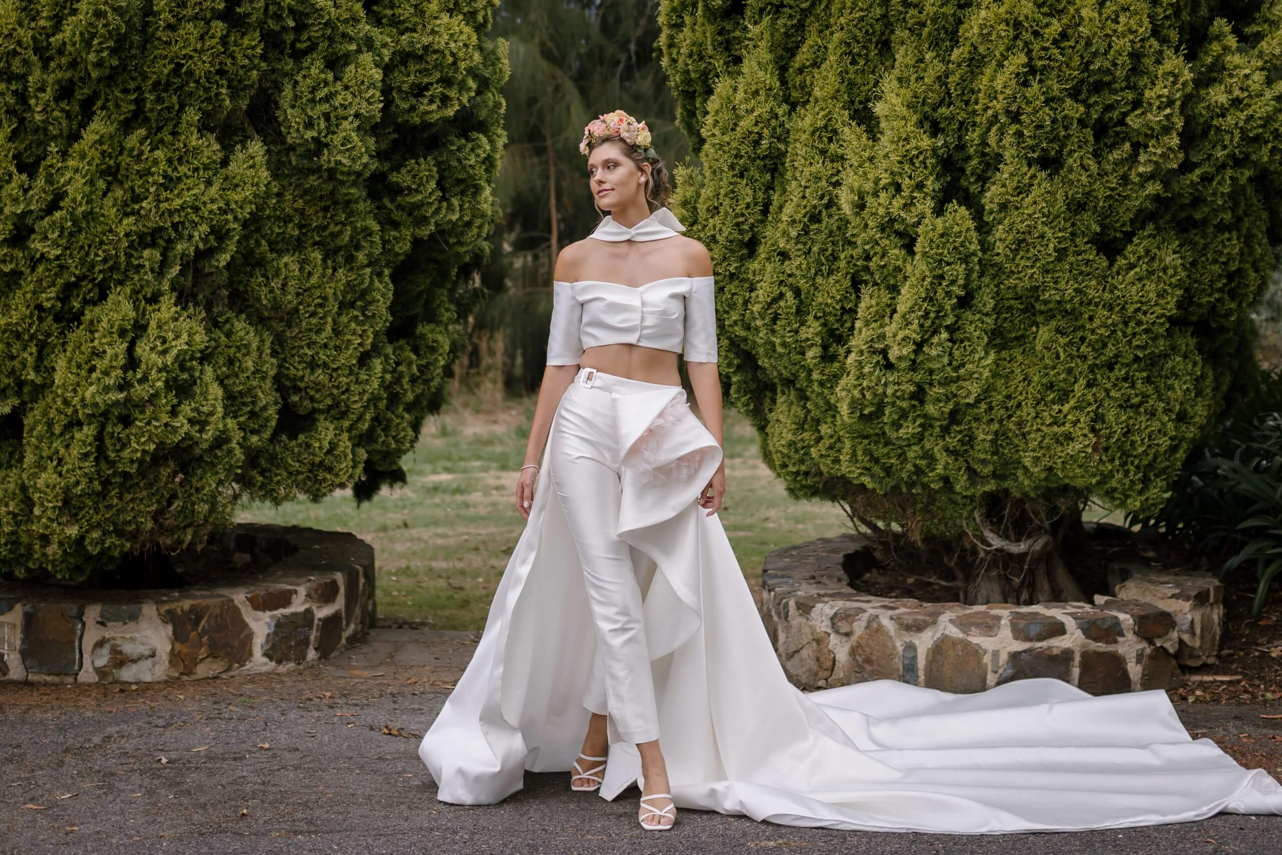 6 Wedding Dress Designers You Need to Put on Your Radar | Kleinfeld Bridal