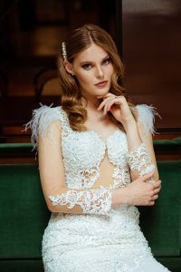 Wedding Dress Designer Melbourne