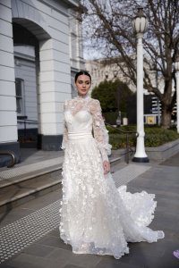 Wedding Dress Designer Melbourne